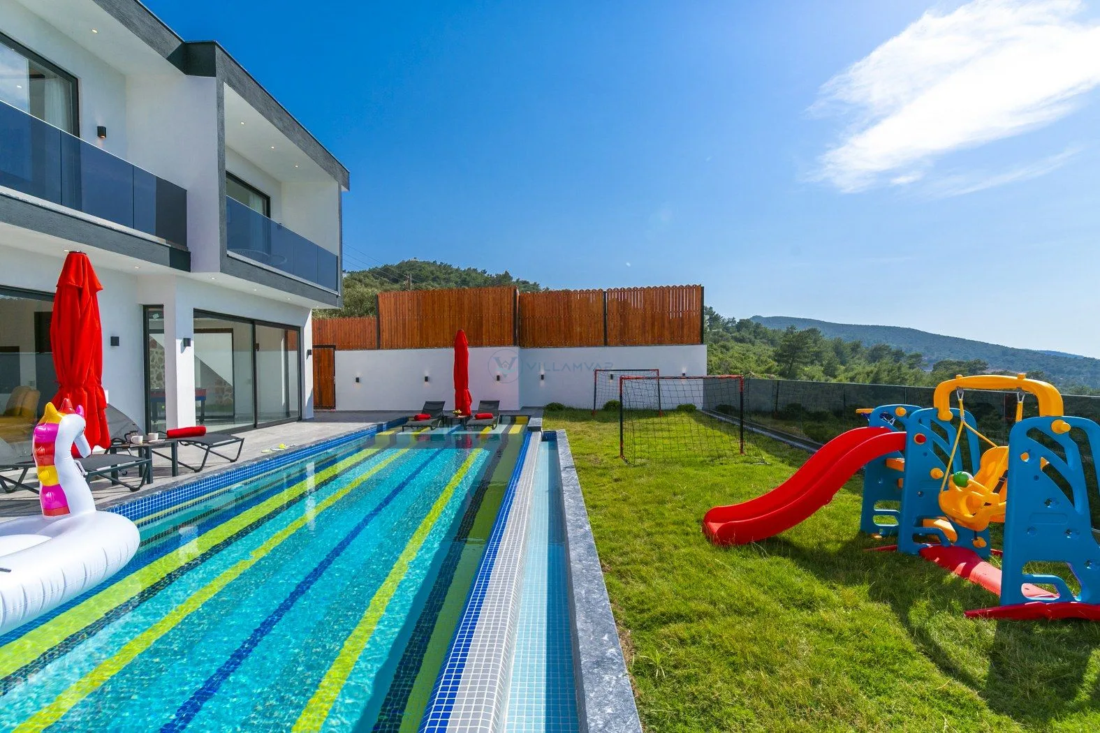 Villa Asyamore 2