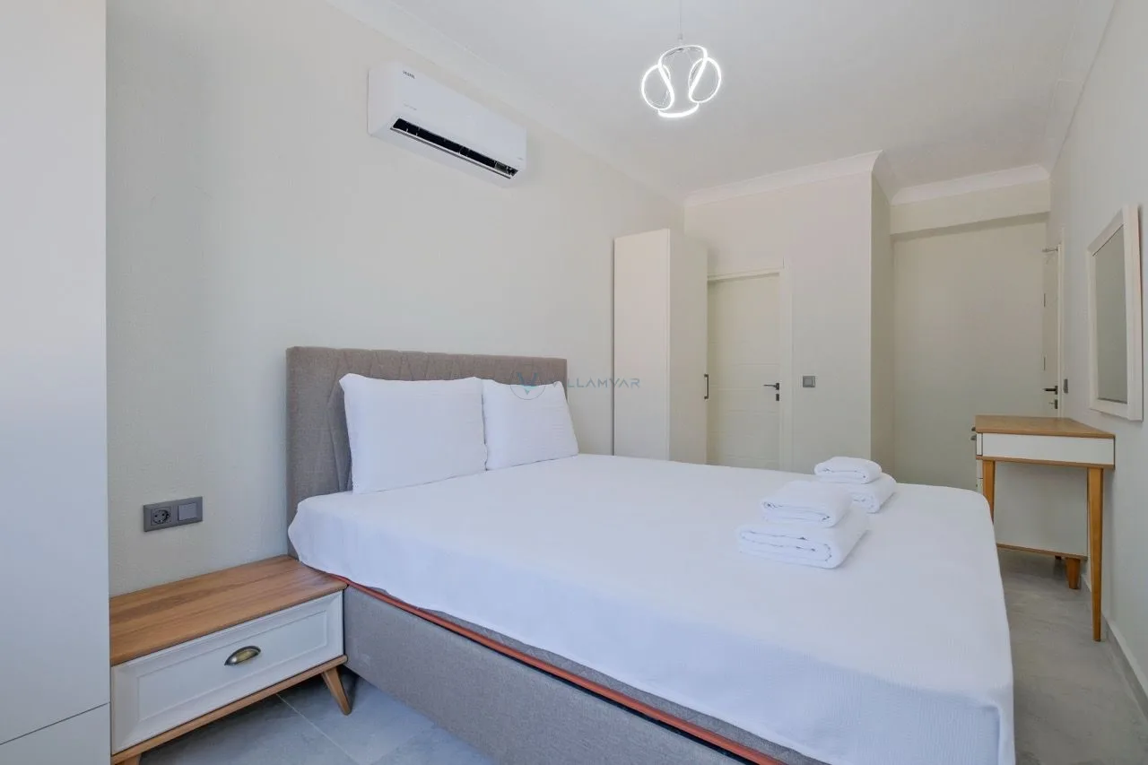 Villa Saklı Yaz Duo