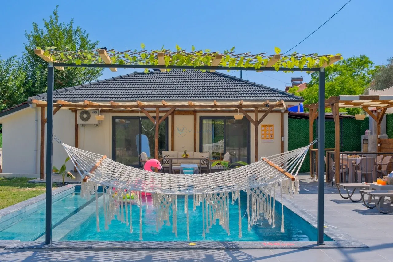 Villa Melodia