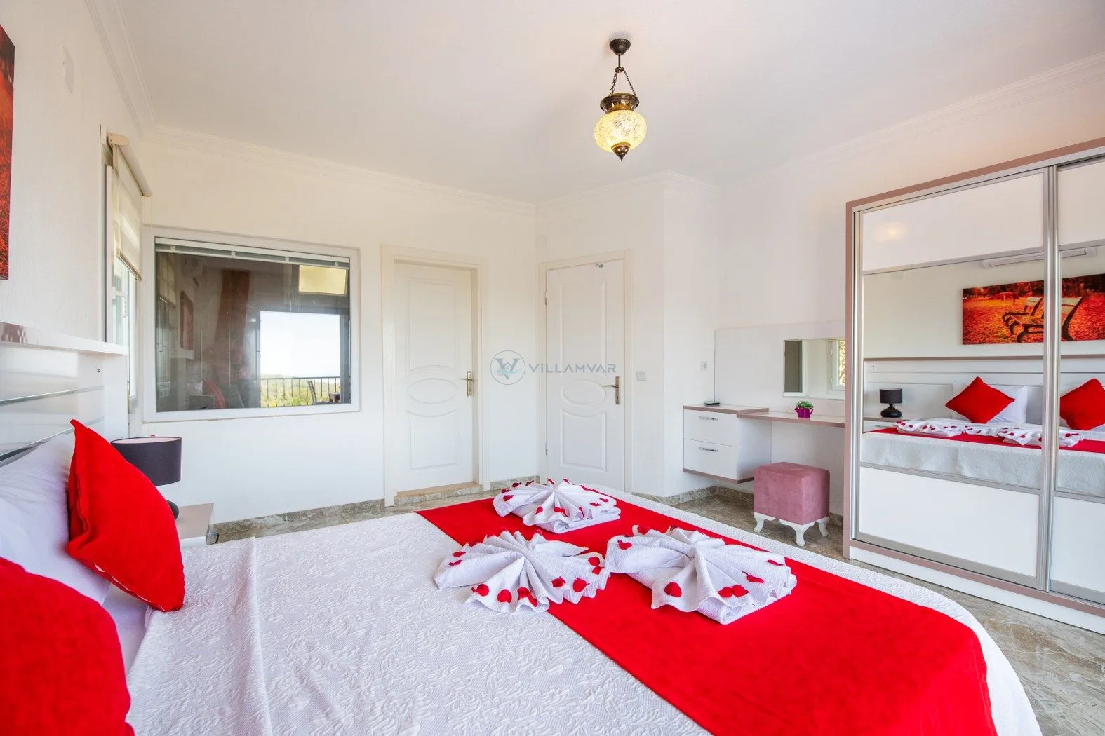 Villa Petek Sadece ÖN Ödeme