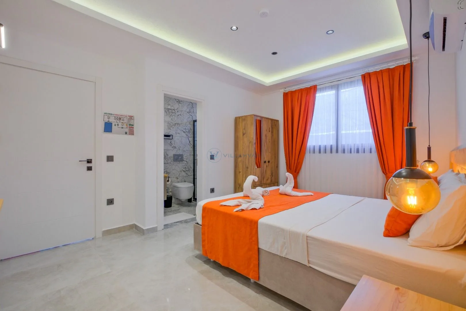 Villa Citrin