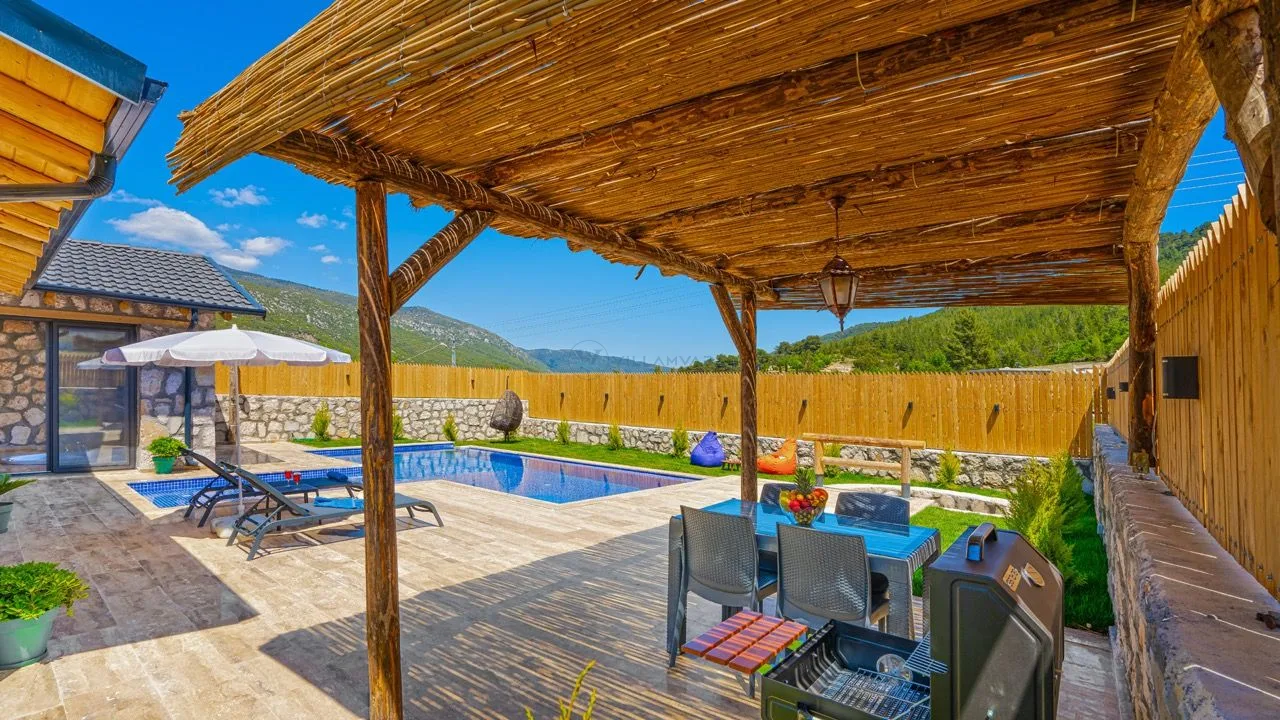 Villa Ege Vista