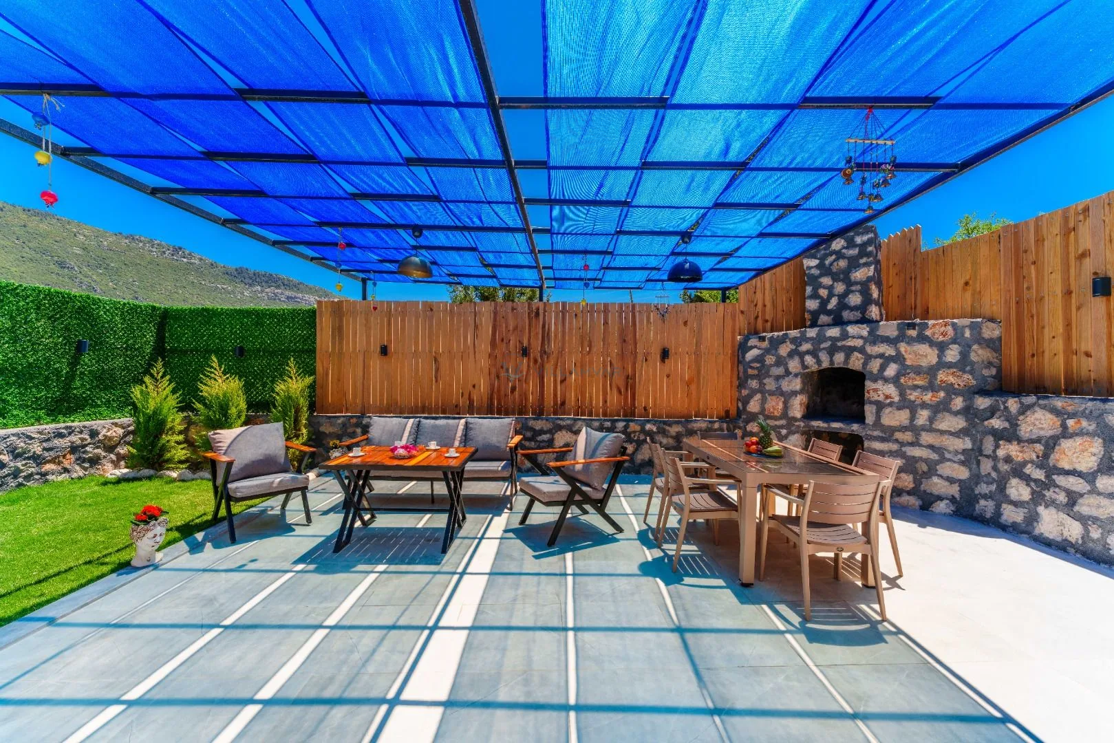 Villa Bora 3