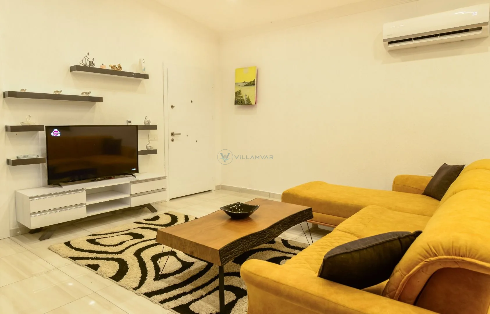 Villa Ceylan