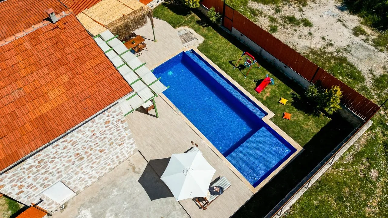 Villa Bonus 2
