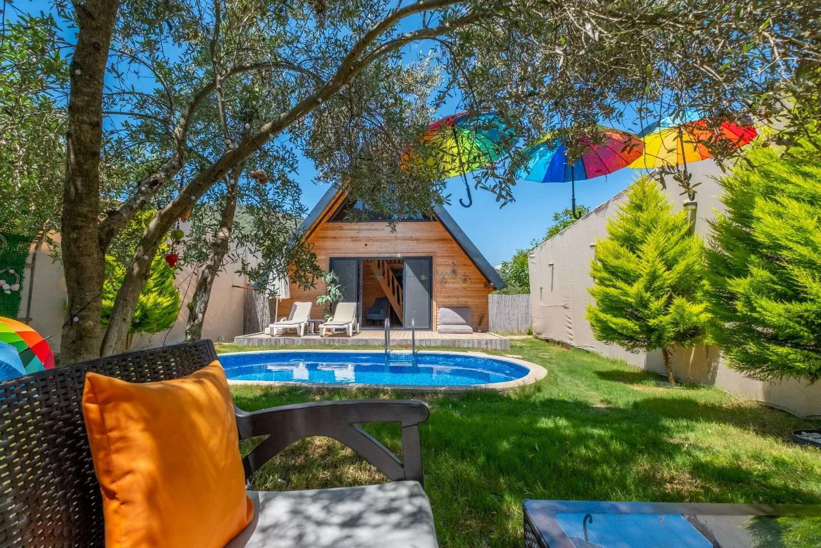 Villa Lasso