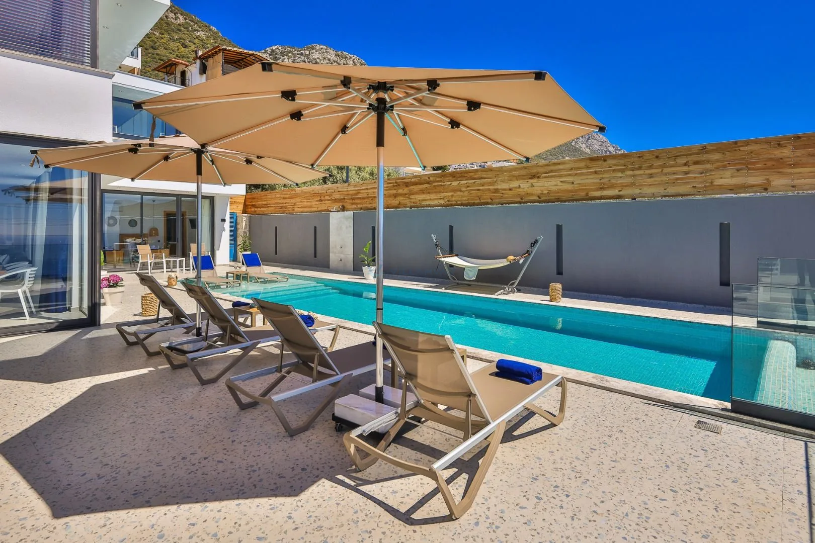 Villa Mare Mare Cal