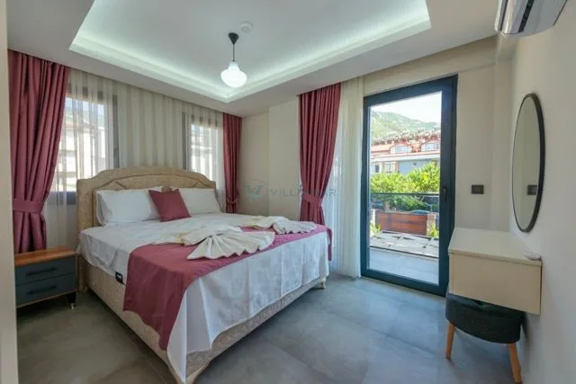 Villa Fullmoon 2