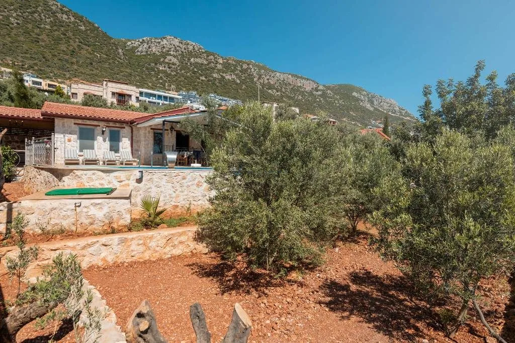 Villa Olives