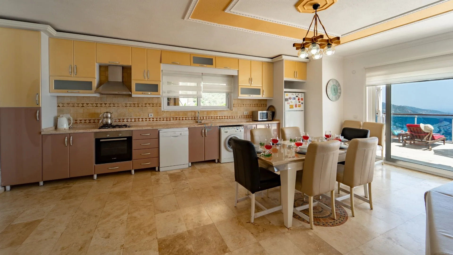 Villa Albatros