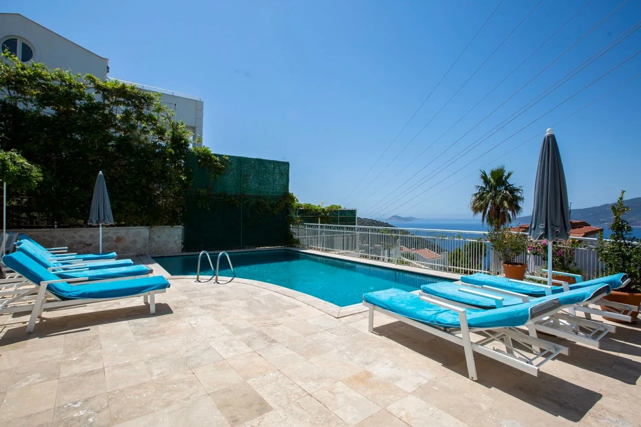 Villa Baysal 2