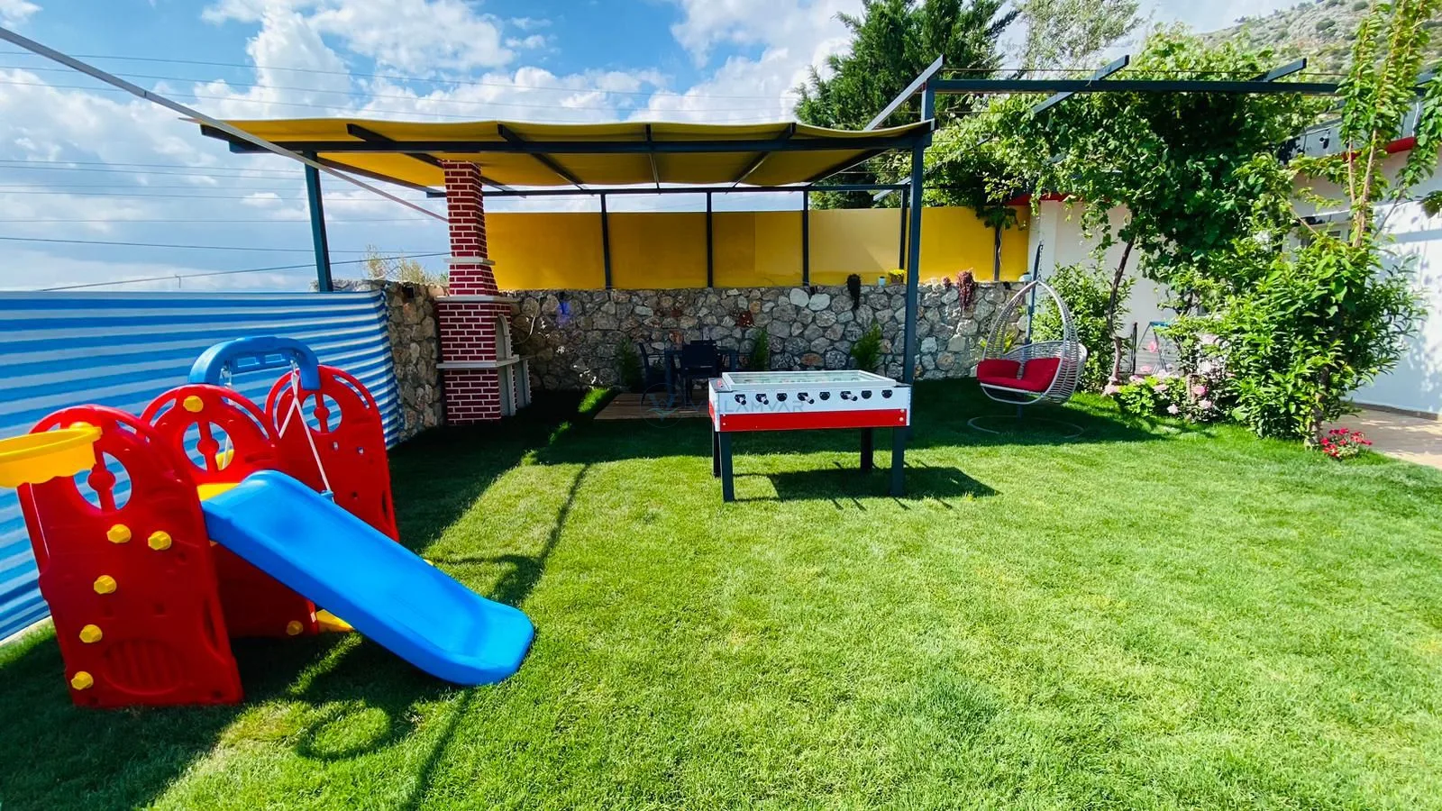 Villa Piraye 3