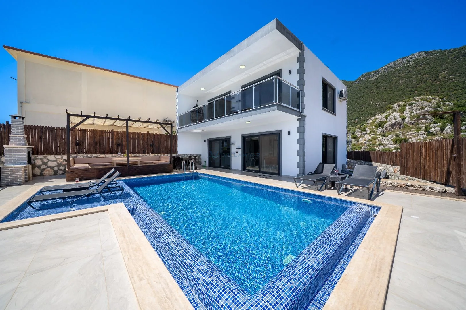 Villa Belize