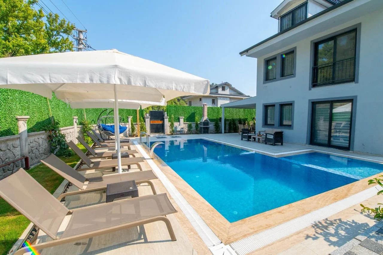 Villa Bellina