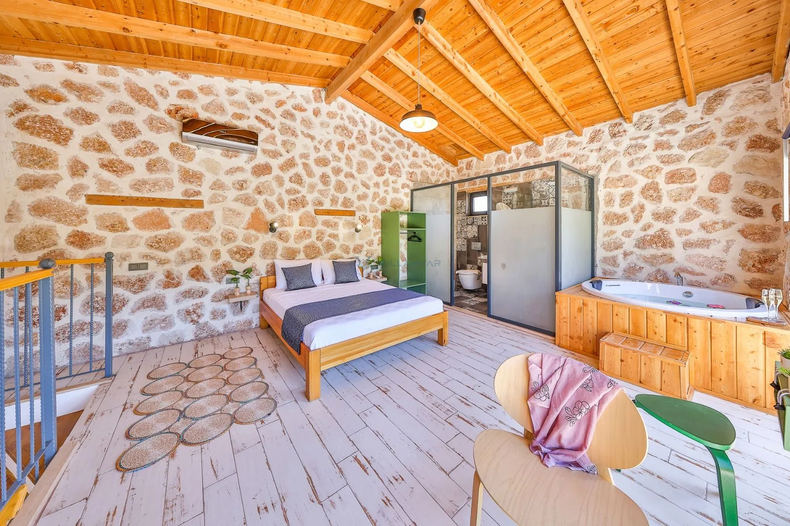 Villa Bonus 1