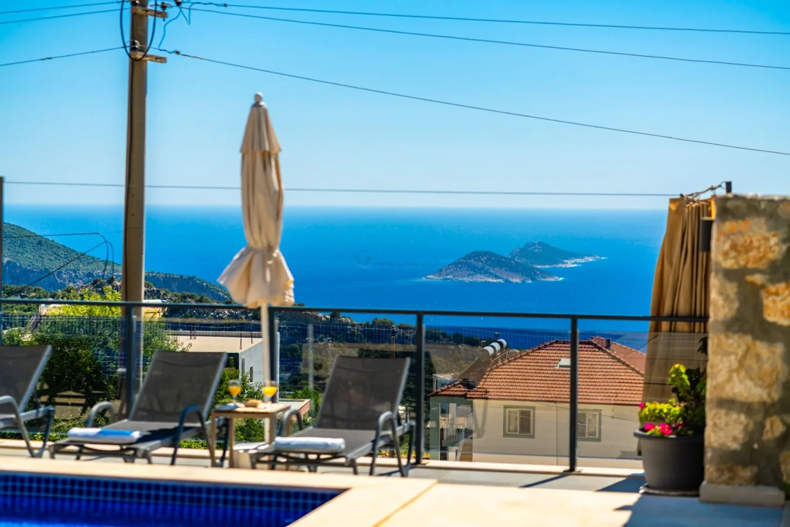 Villa Azra