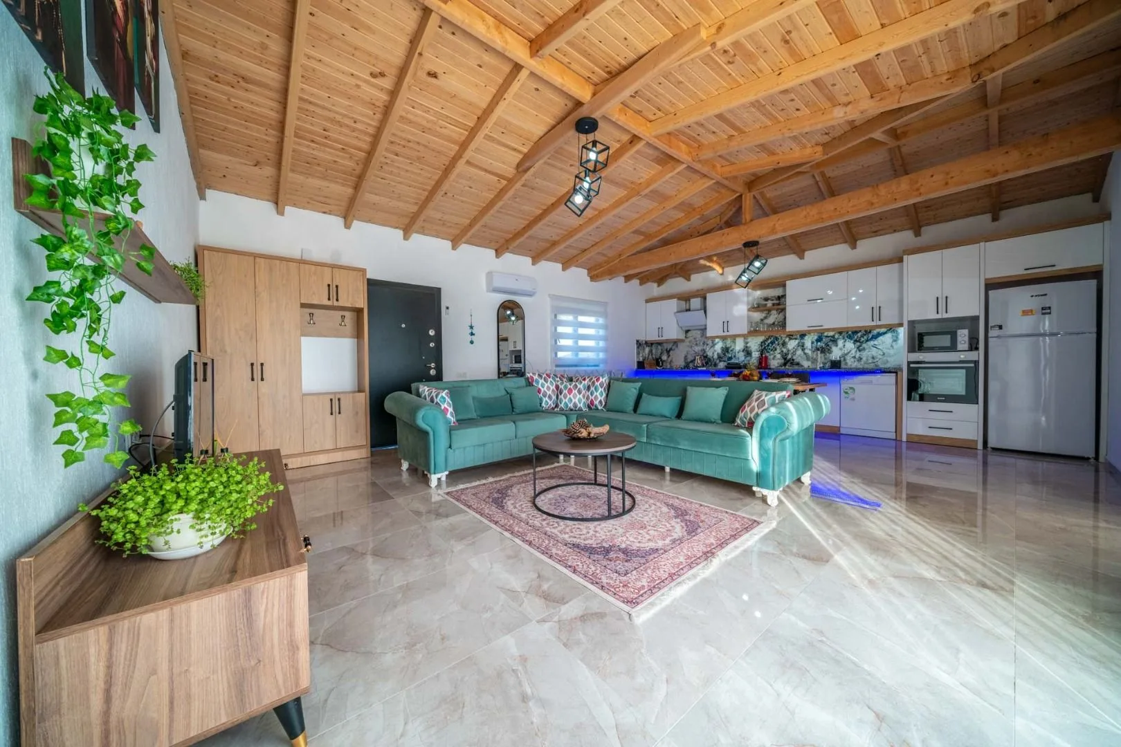 Villa Lila