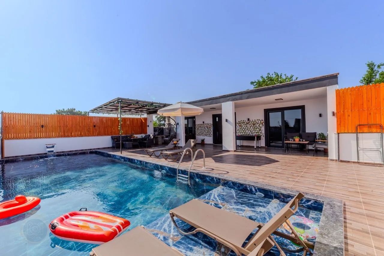 Villa Nefes
