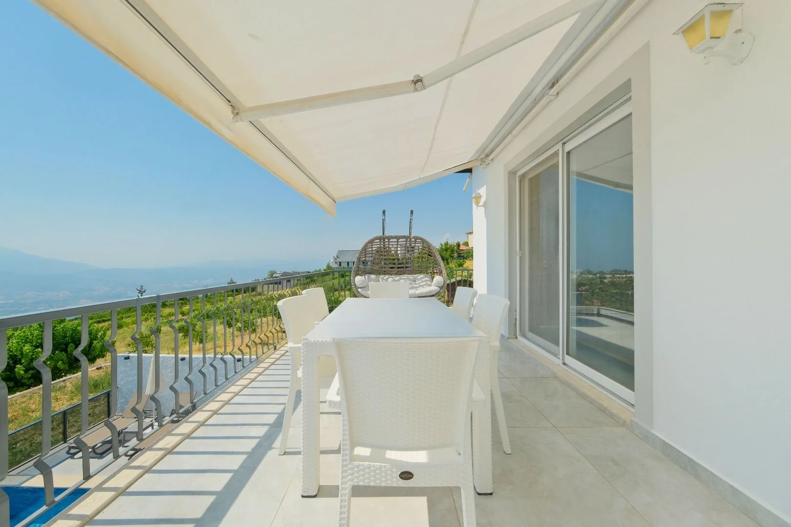 Villa Ayhas