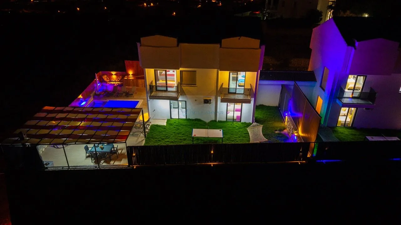 Villa Şirinler 2