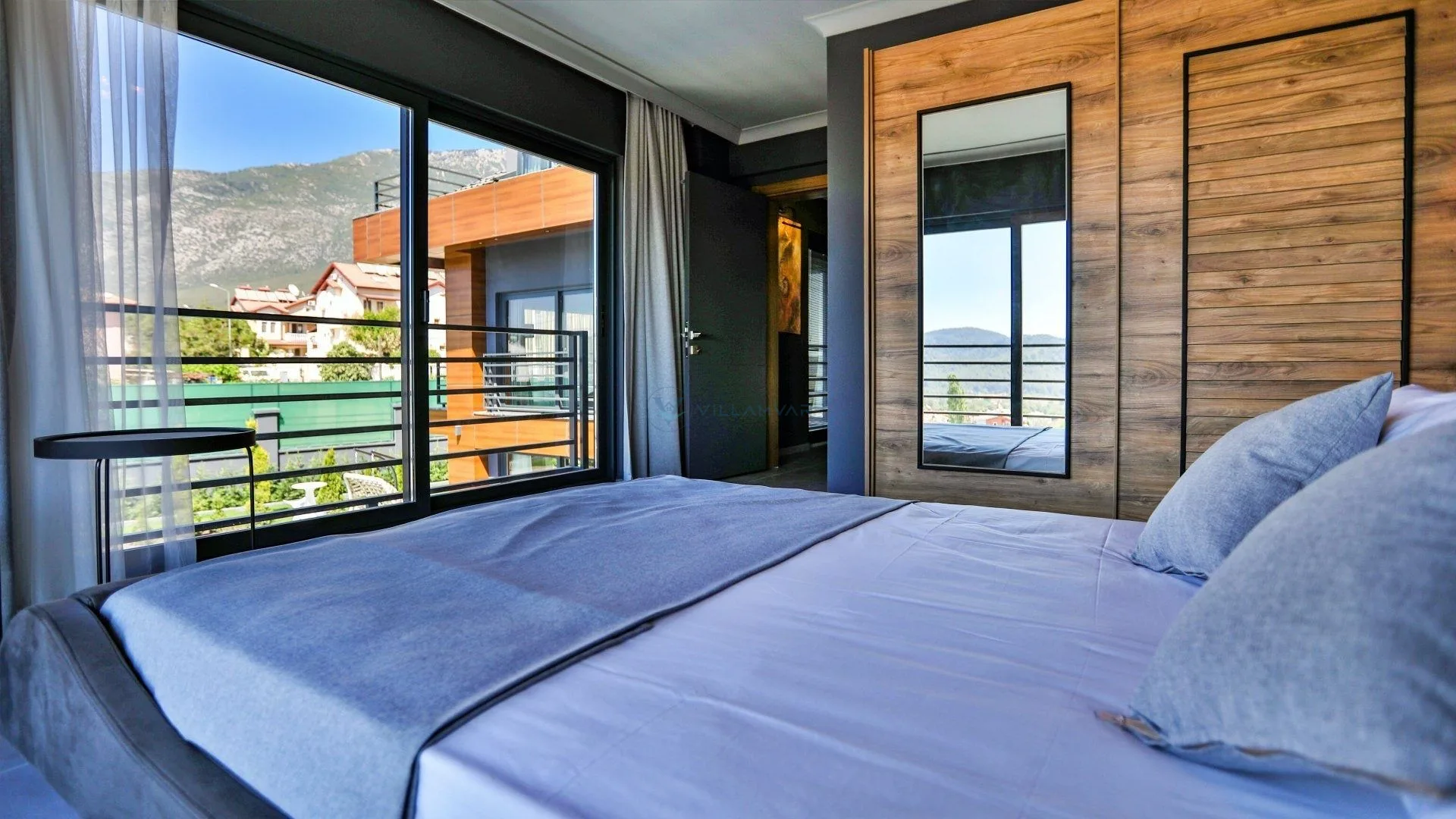 Villa Grey