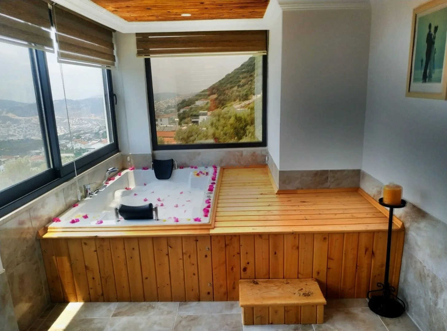 Villa Zeytin Sarnıç