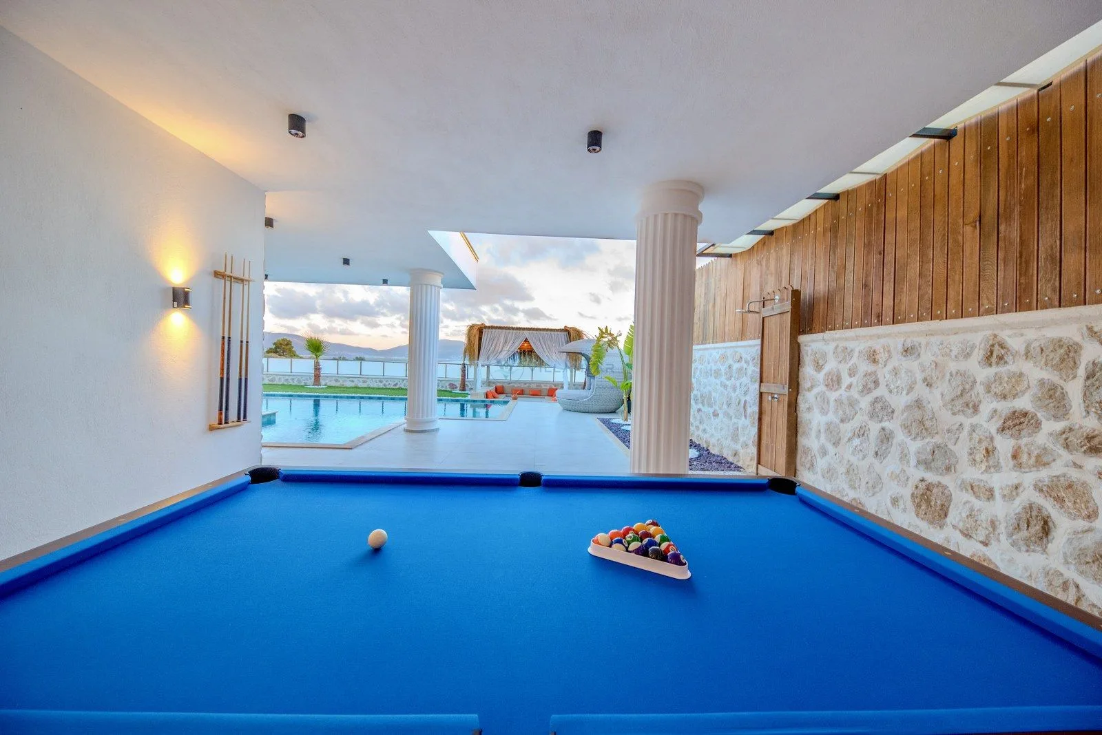 Villa Elysium
