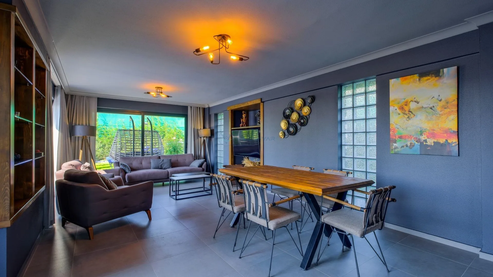 Villa Grey