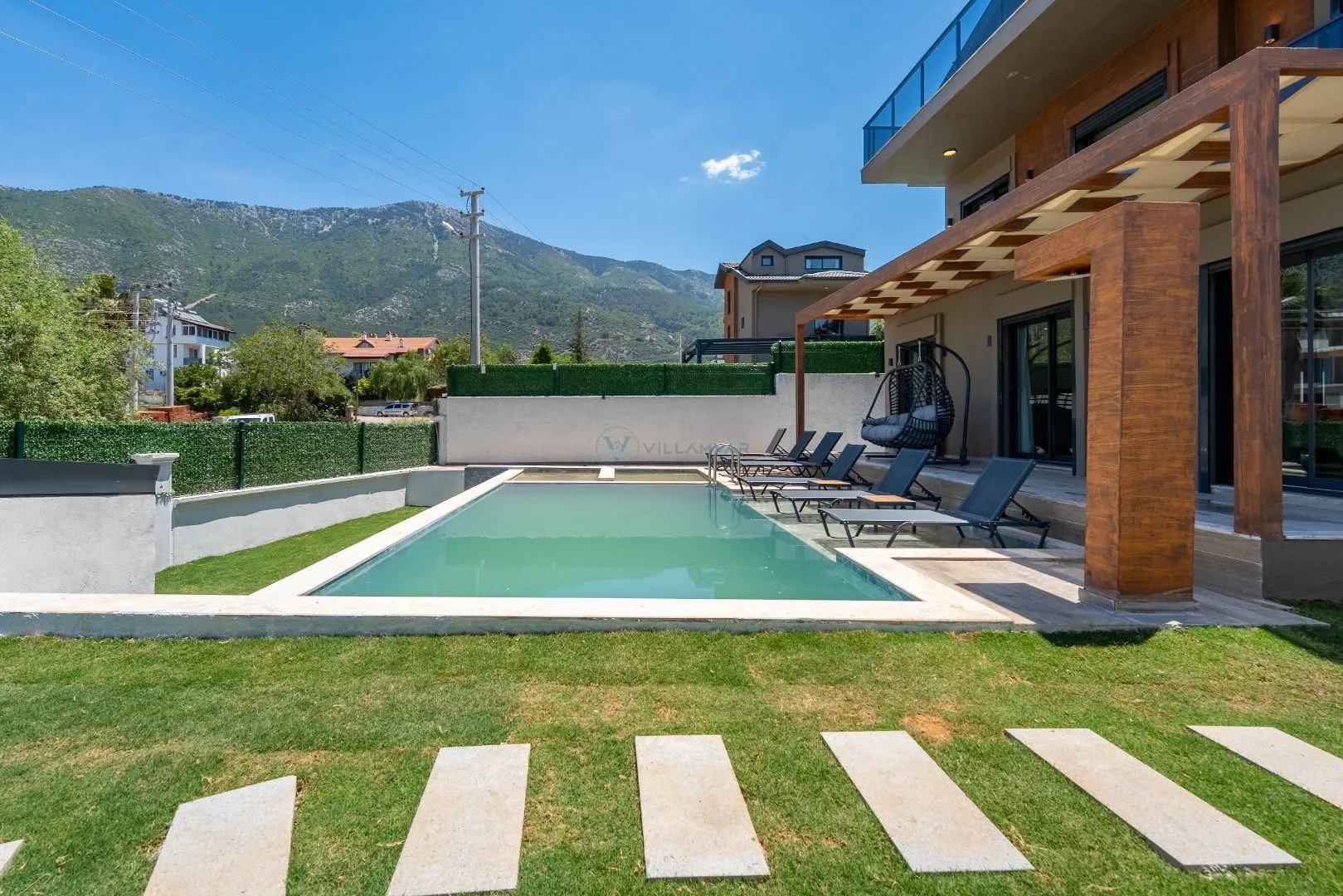 Villa Güneş Luxe