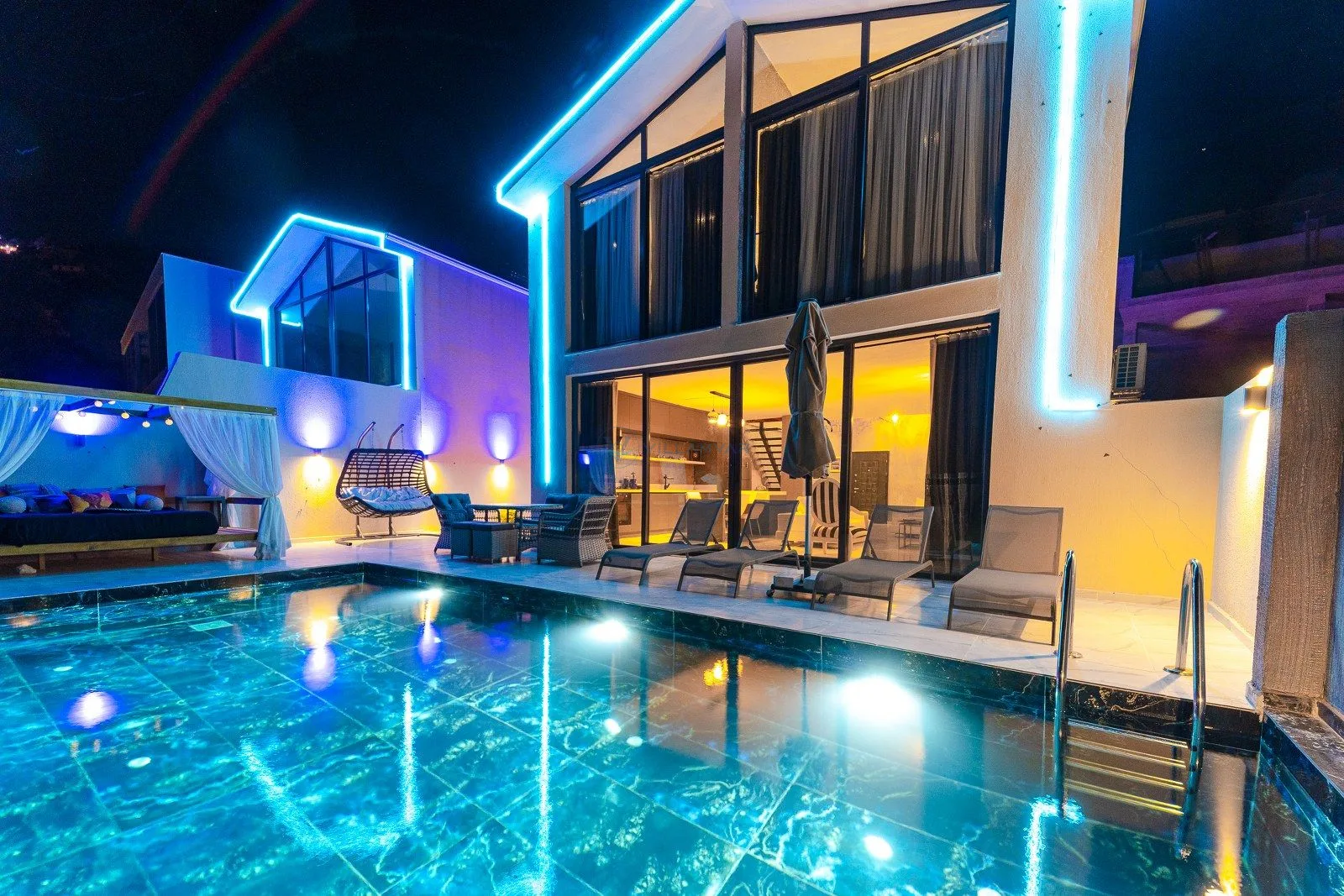 Villa Bride Diamond
