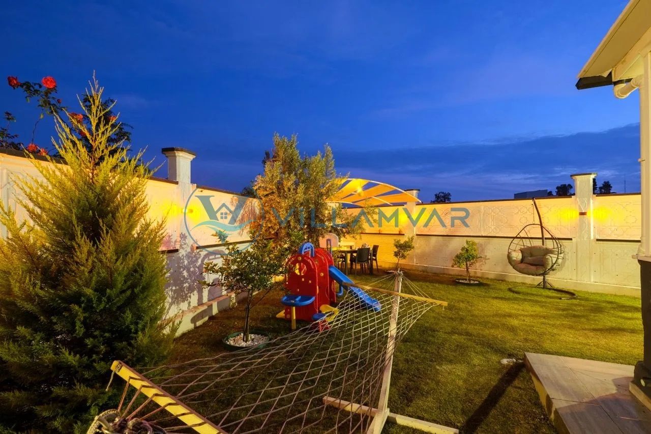 Villa Arel 2