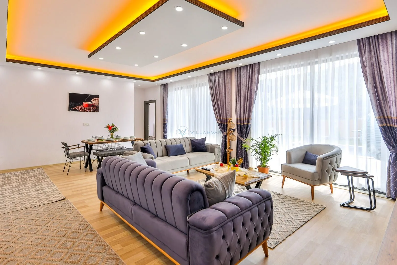 Villa Nazeren-