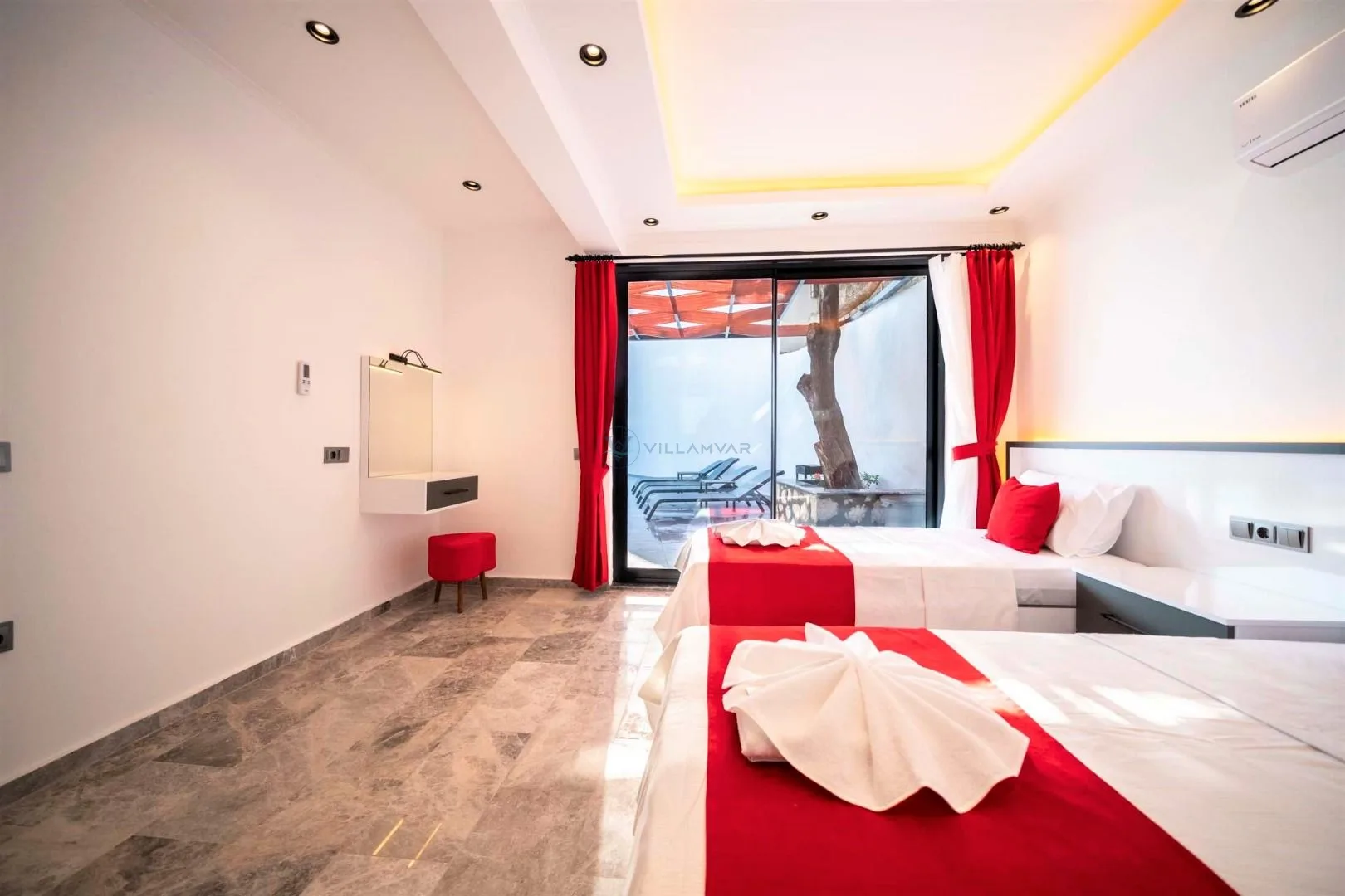 Villa Ocean