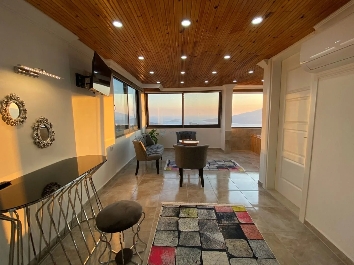 Villa Zeytin Sarnıç