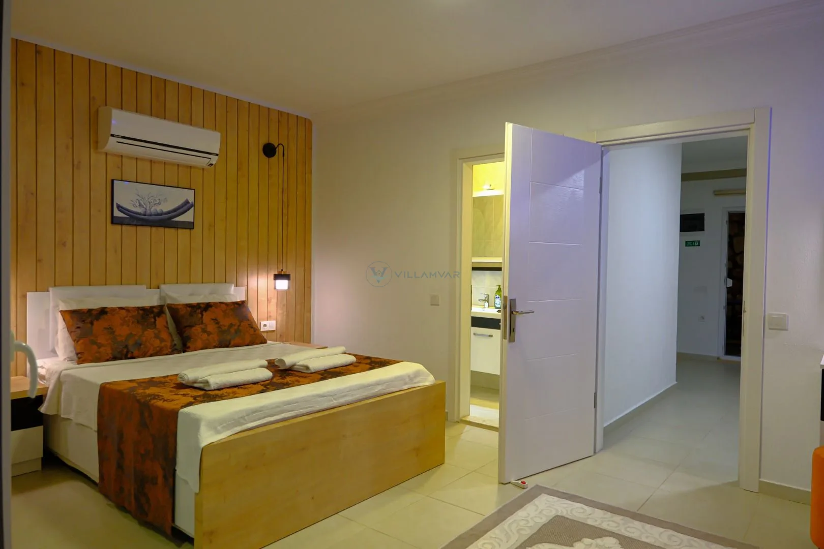Villa Narlı Nest