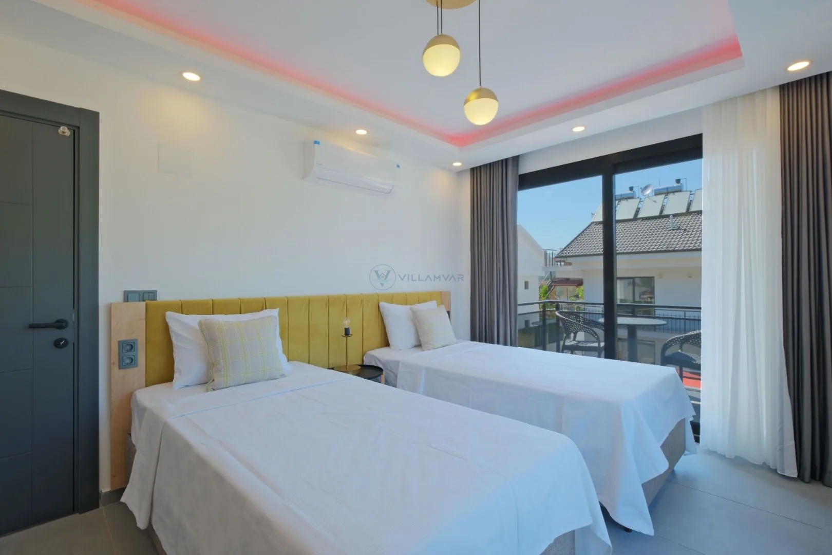 Villa Aydın Solstice 2