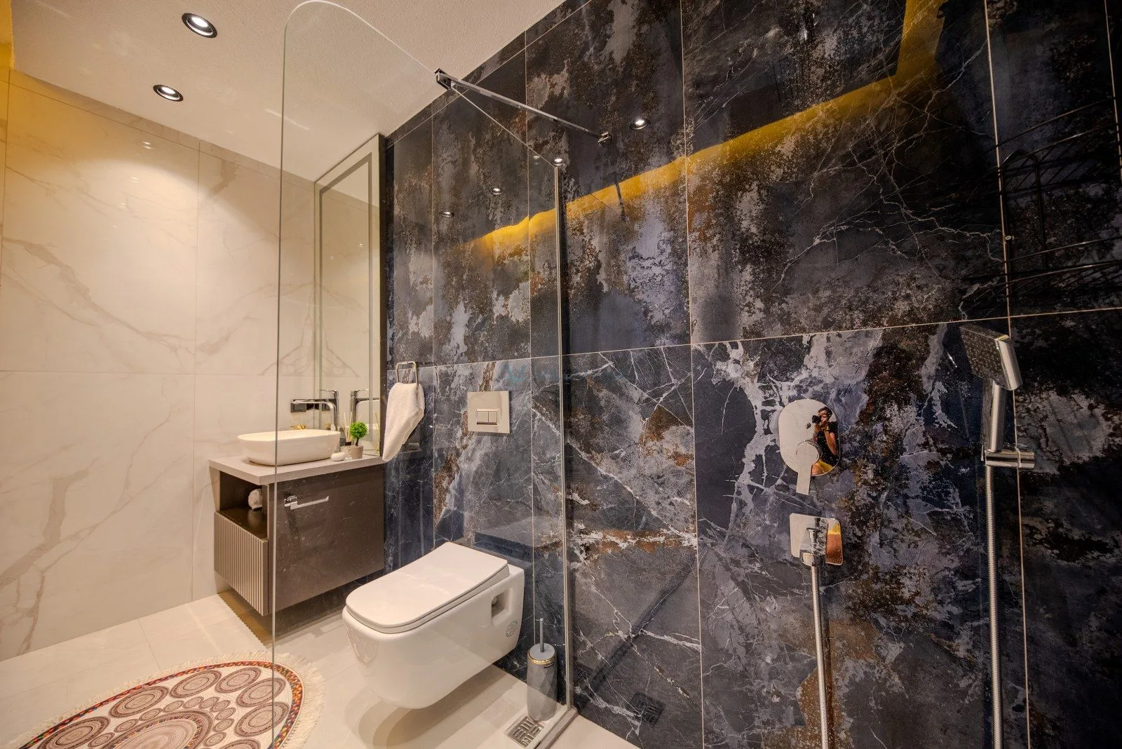 Villa İclal Deluxe Çavdır