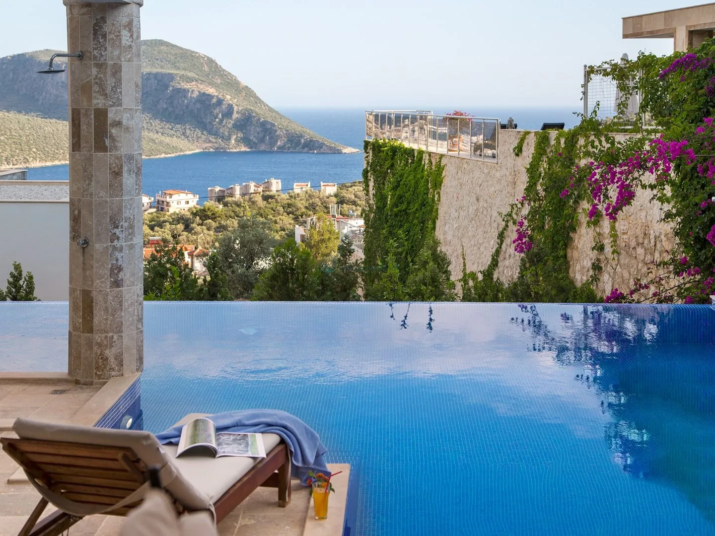 Villa Eco Ada