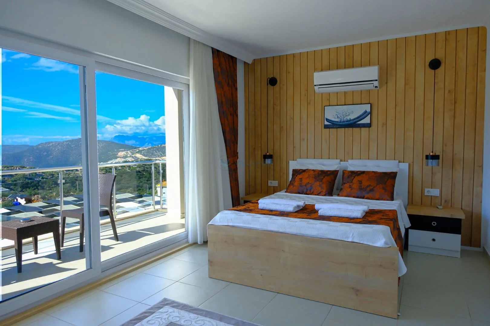Villa Narlı Nest