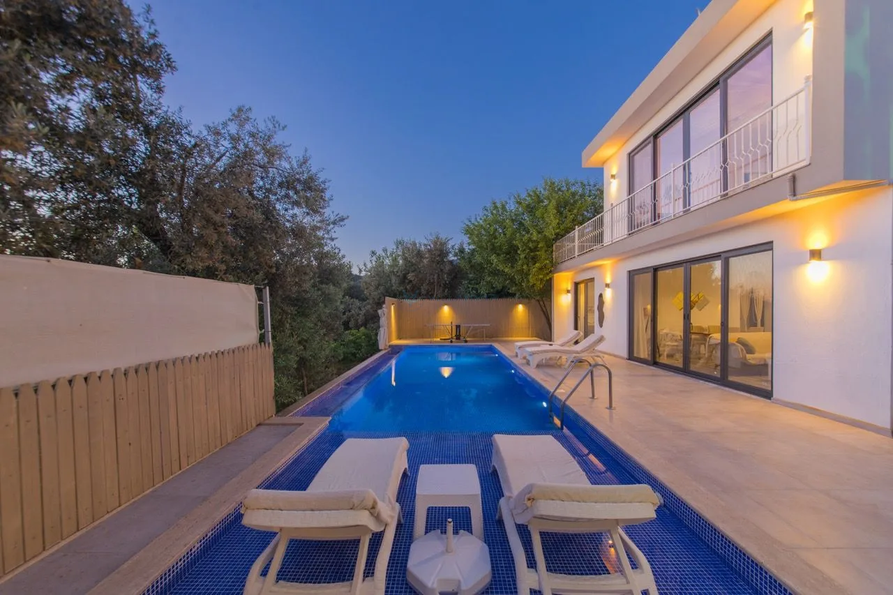 Villa Netya