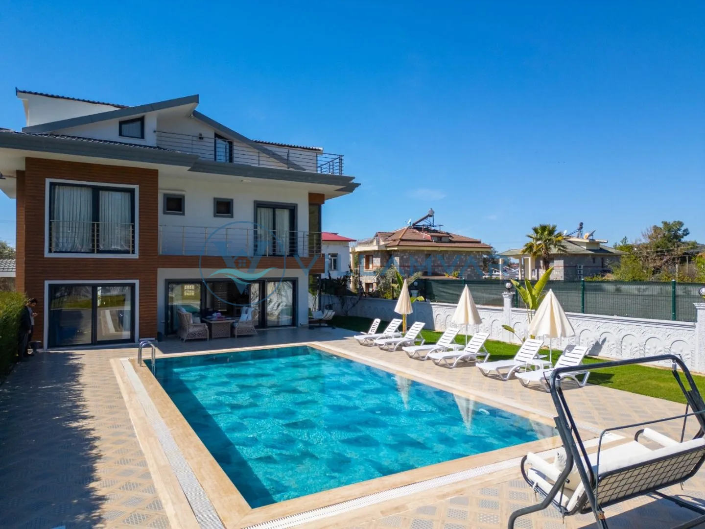 Villa Serenity