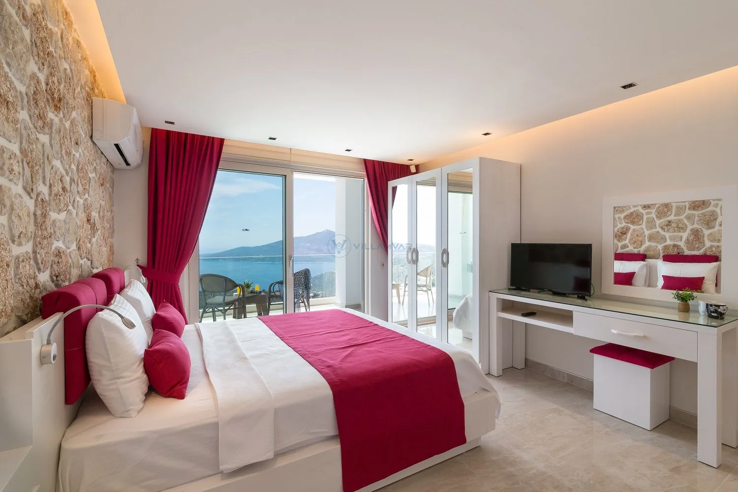 Villa La Mer