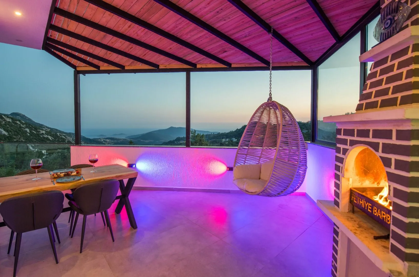 Villa Dilay