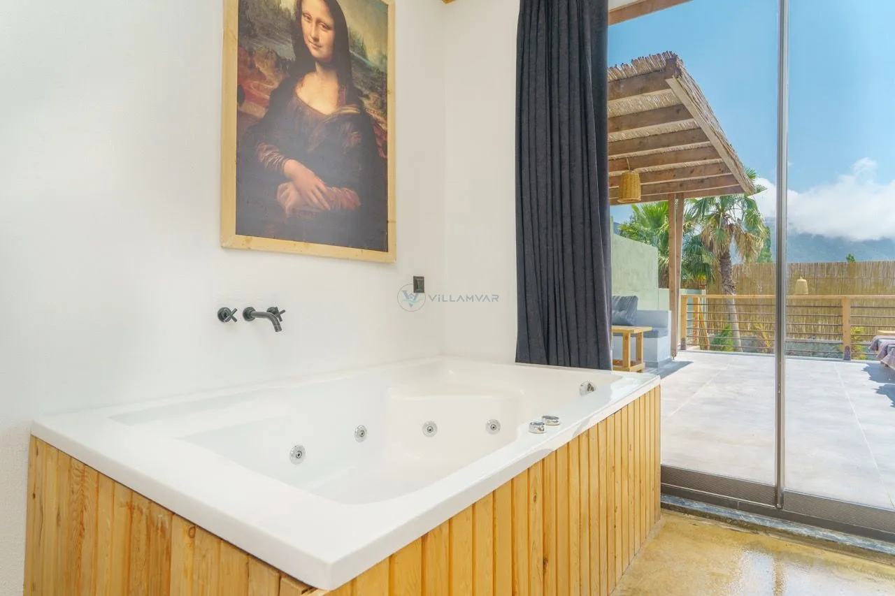 Villa Stay-2