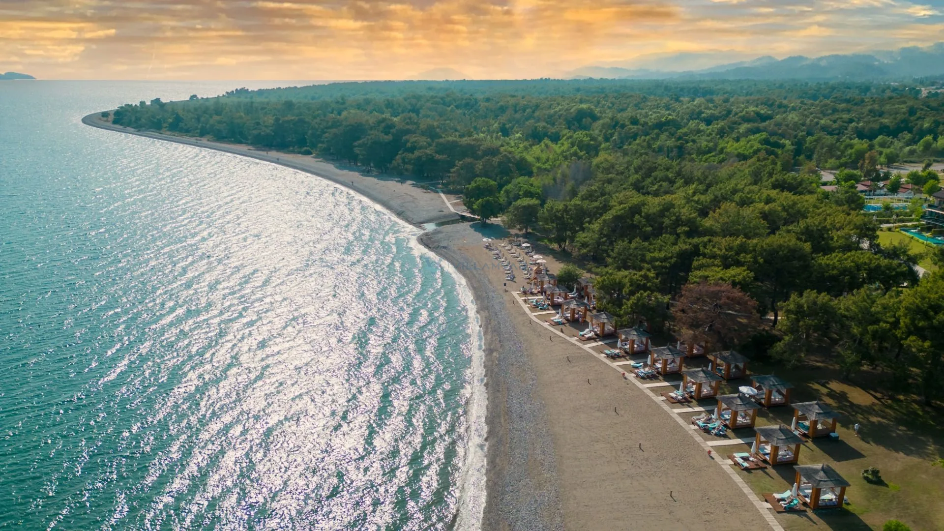 Villa Galaksi Mars 3