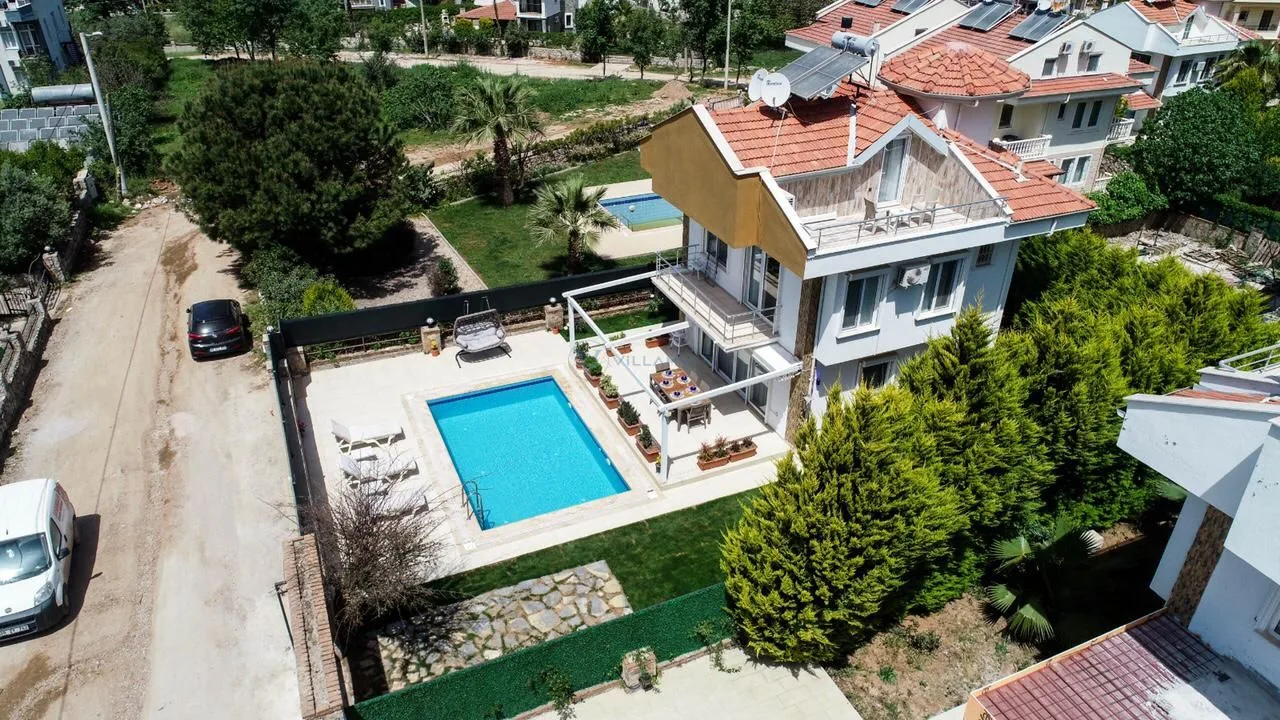 Villa Wish
