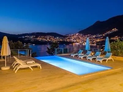 Villa Hillside Kisla