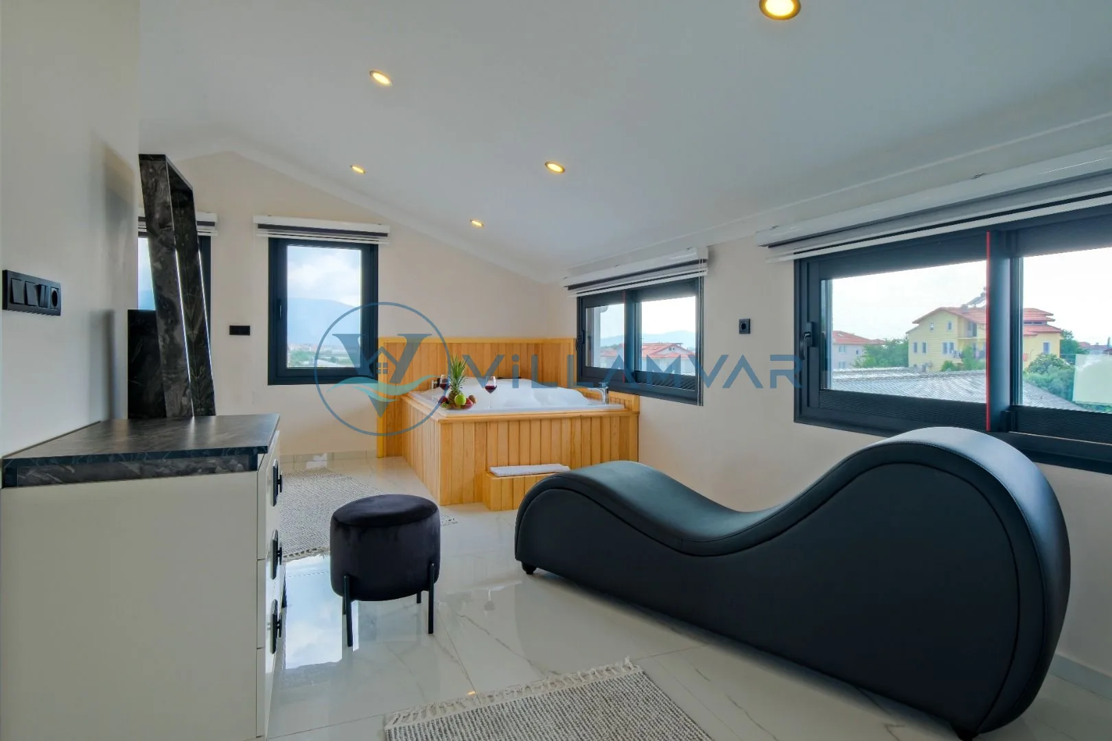 Villa Unique 2 Fethiye