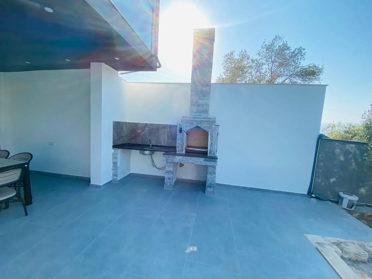 Villa Nar Ağacı Patara