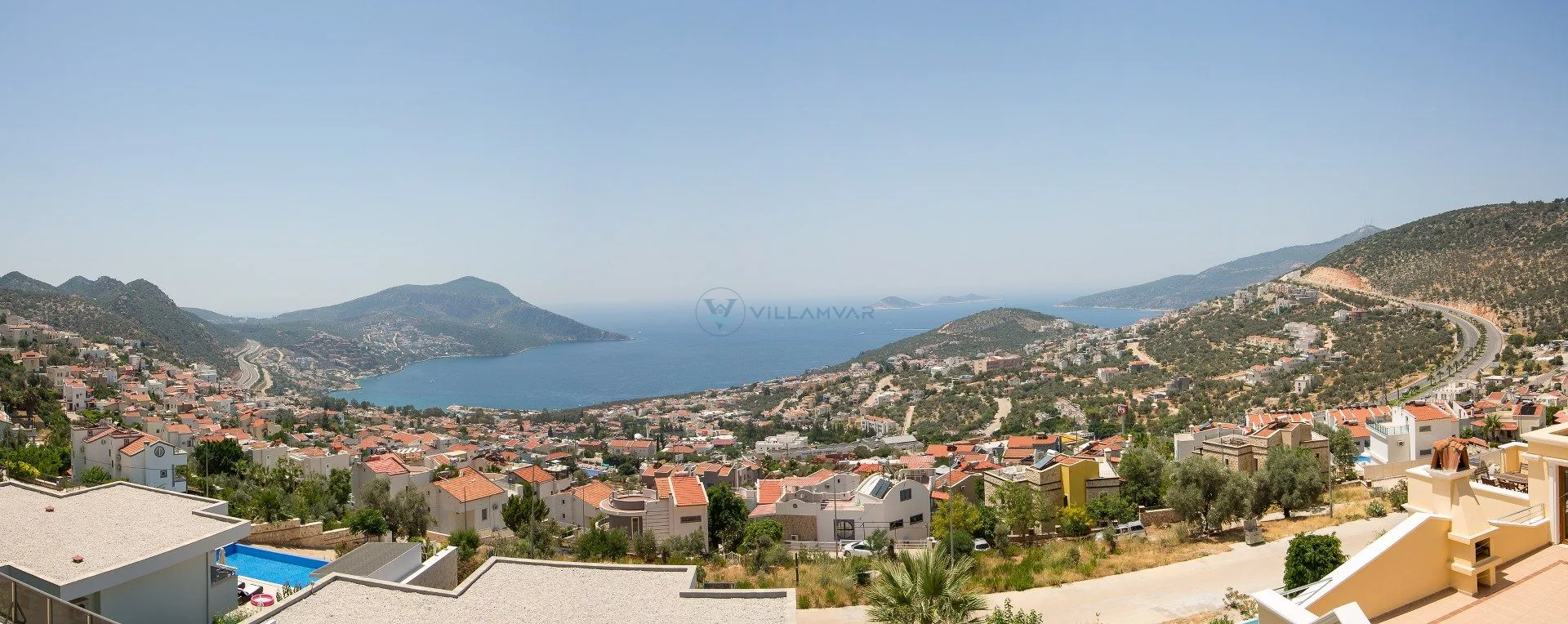 Villa İstanbul Pine